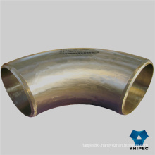 Bw Smls Stainless Steel Pipe Fittings (elbow)